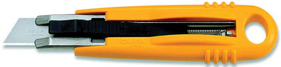 Olfa - Sicherheitsschneider SK4, Standard-Sicherheitsschneider