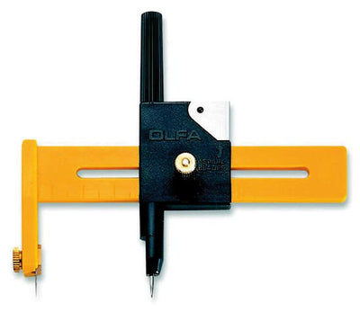 Olfa -  passer cutter CMP-1