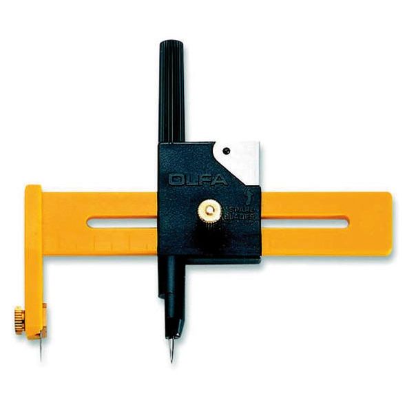 Olfa -  passer cutter CMP-1