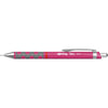 Rotring - Tikky mechanical pencil, 0.5 mm, magenta pink