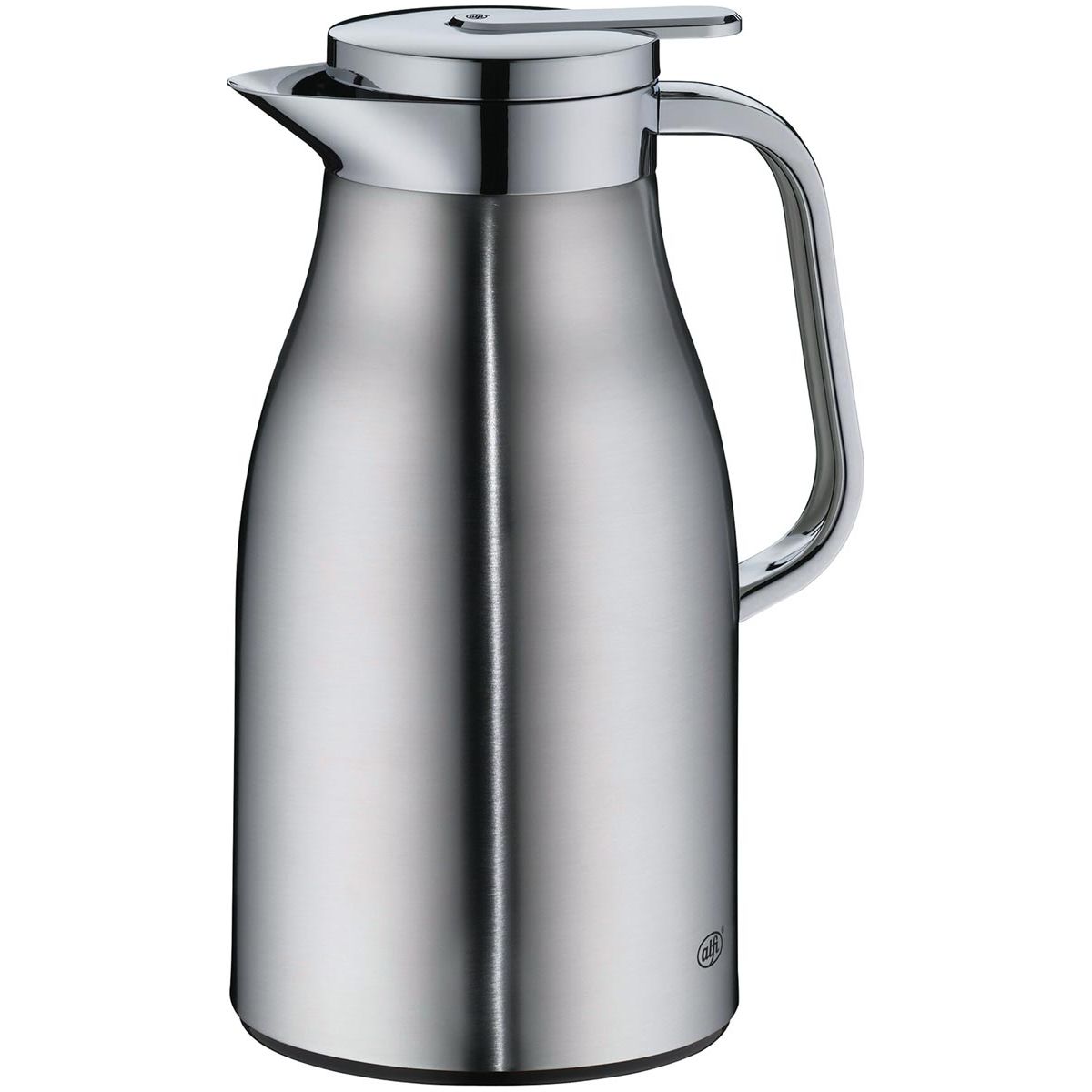 Alfi - Alfi Schenkkan Skyline, 1 L, Inox