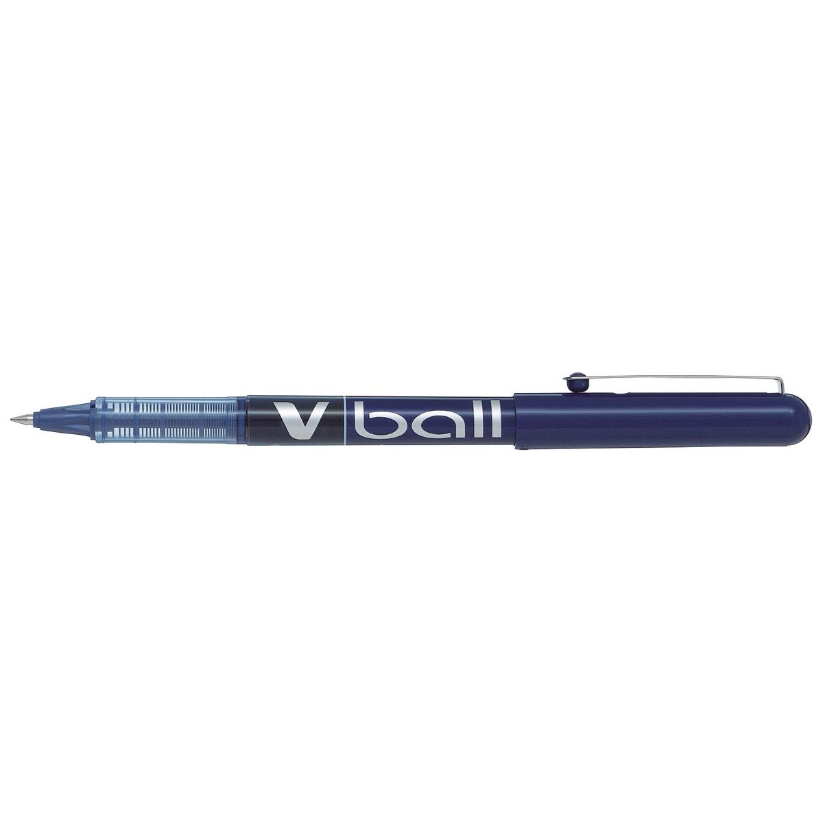 Pilot - liquid-ink roller Vball 05, blauw