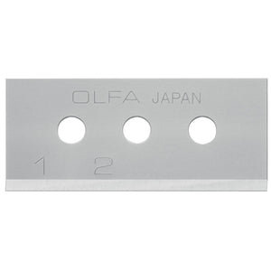 Olfa - Replacement blades for cutter for cutter SK10 (ref. 2240101)