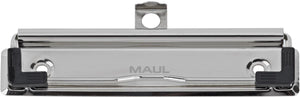 Maul - Büroklammer mit Bügel 120 mm Edelstahl