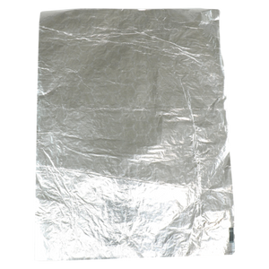 Klika -  Vel | snackvel | papier + aluminium | 355x266mm | 2000 stuks