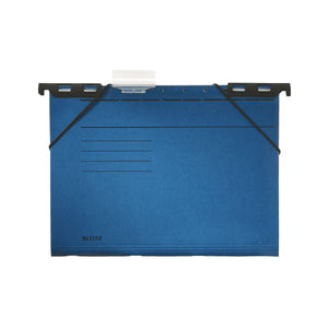 Leitz -  Divide-It-Up mobile suspension file hangmap A4