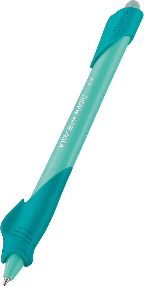 Maped -  Kidy Learn Magic balpen Haai, 0,7 mm