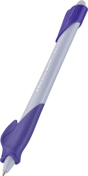 Maped -  Kidy Learn Magic balpen Konijn, 0,7 mm