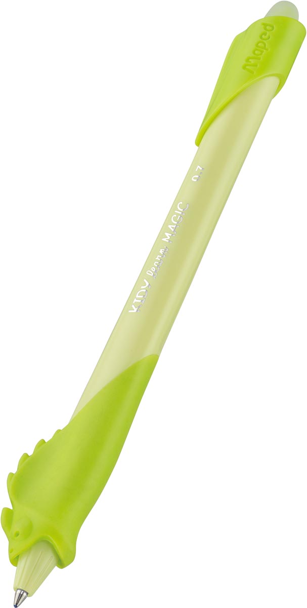 Maped -  Kidy Learn Magic balpen Kameleon, 0,7 mm
