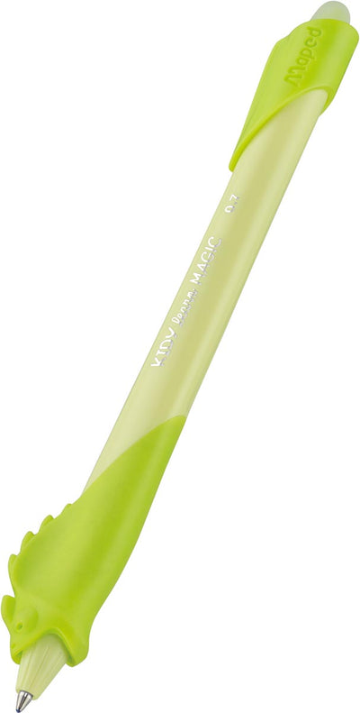 Maped -  Kidy Learn Magic balpen Kameleon, 0,7 mm