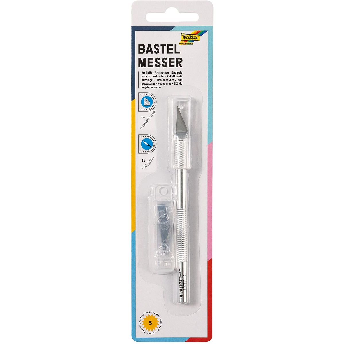 Folia - Hobby cutter