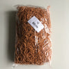 Klika -  Elastiekjes breed 1,5mm nr.12 pak 1kg