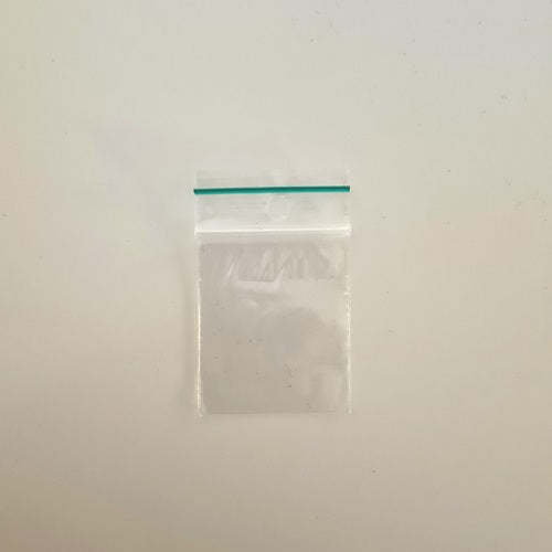 Klika - Bolsas ziplock 40x40 mm 100 piezas