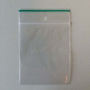 Klika -  Gripzakjes 55x65 mm 100 stuks