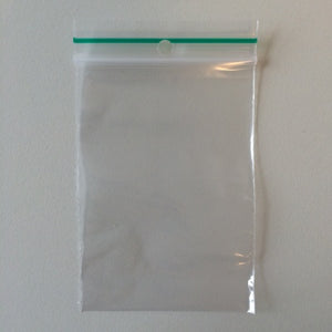 Klika - Ziplock bags 60x80 mm 100 pieces70 pieces