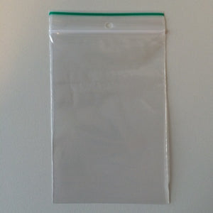 Klika -  Gripzakjes 80x120 mm 100 stuks