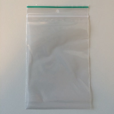 Klika -  Gripzakjes 100x150 mm 100 stuks
