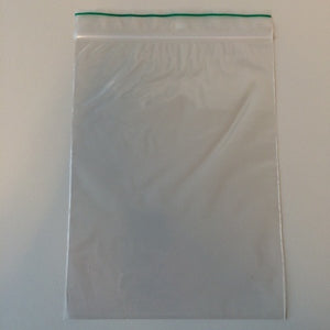 Klika - Ziplock bags 150x200 mm 100 pieces 30 pieces