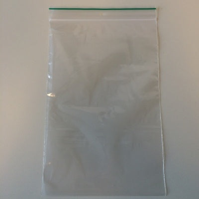 Klika - Ziplock bags 160x250 mm 100 pieces 20 pieces