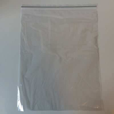 Klika - Bolsas zip 350x450 mm 100 piezas 7 piezas