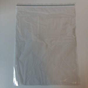 Klika - Buste con cerniera 350x450 mm 100 pezzi 7 pezzi
