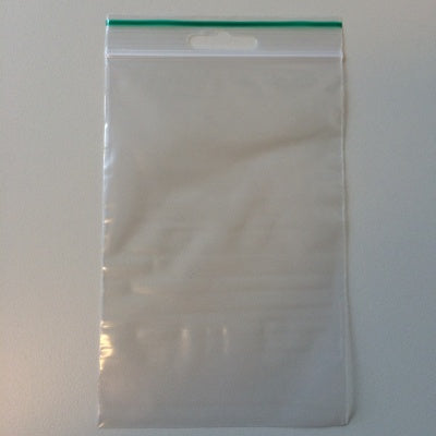 Klika - Zip bags 100x150 mm EURO SLOT 100 pieces
