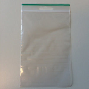 Klika -  Gripzakjes 100x150 mm EUROSLEUF 100 stuk