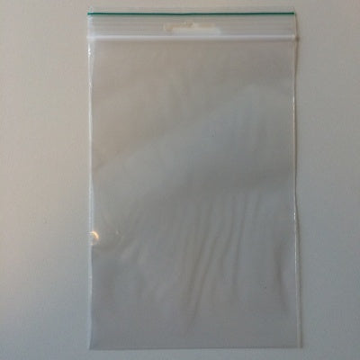 Klika - Bolsas zip 120x180 mm EURO SLOT 100 piezas