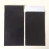 Klika - Kraft bags black 10x16 cm 200 pcs