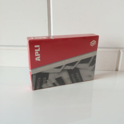 Klika -  Paklijst-enveloppen 173x125mm 100 stuks