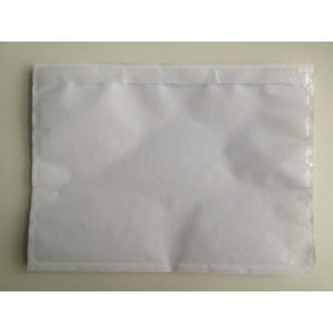 Klika - Packing list envelopes C5 160x225mm blank 3 pieces