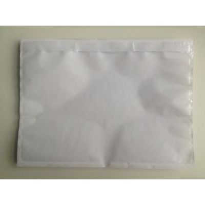 Klika -  Paklijst-enveloppen C5 160x225mm blanco