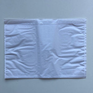 Klika -  Paklijst-enveloppen C4 235x325 onbedrukt