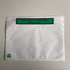 Klika -  Paklijst-enveloppen C5 Documents PAPIER