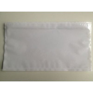 Klika -  Paklijst-enveloppen 1/3A4-Dinlong blanco