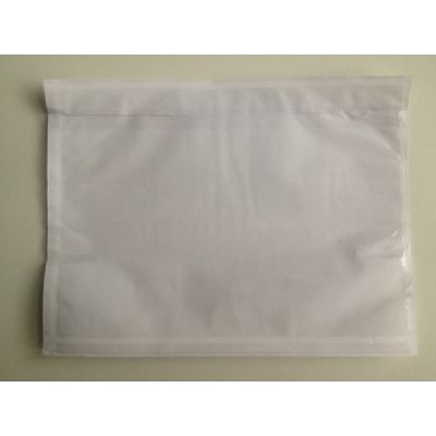 Klika -  Paklijst-enveloppen C6 175x132mm blanco