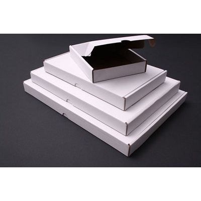 Klika - Briefkastenbox B4 250x350x28 mm