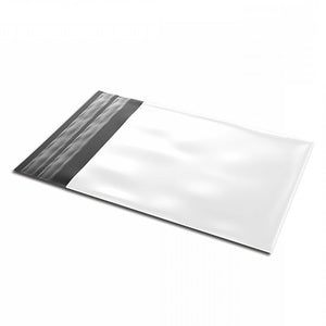 Klika -  Verzendzak 450x550+70mm dik 0,6mm 250 st