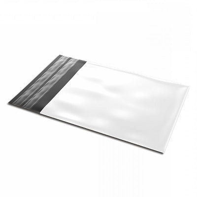 Klika -  Verzendzak 250x350+70mm dik 0,6mm 500 st