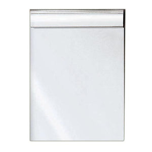 Maul - Clipboard Pro A4 verticale HQ bianco antiurto