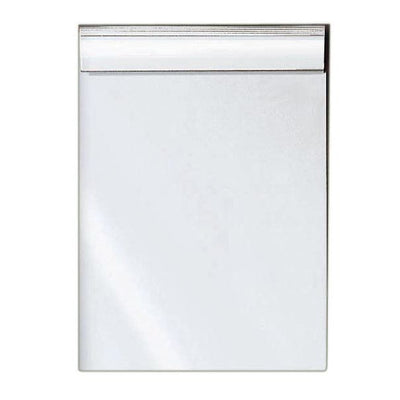 Maul - Clipboard Pro A4 verticale HQ bianco antiurto