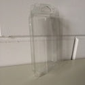 Klika -  Hangblister binnenmaat 62x114x40mm