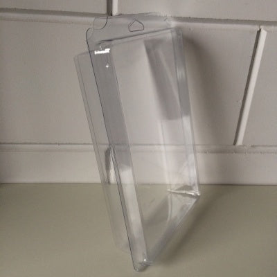 Klika -  Hangblister binnenmaat 154x246x55mm