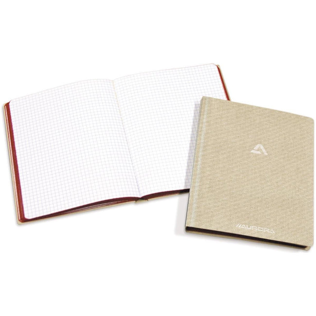 Aurora - Copybook ft 14,5 x 22 cm, 320 Seiten