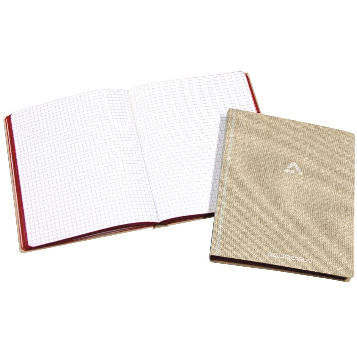 Aurora - Copybook ft 14.5 x 22 cm, 384 pages