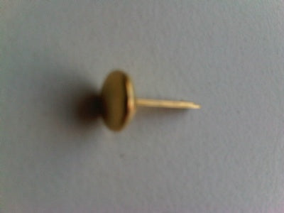 Klika - Cotter pin no. 1 / 13 mm 1000 pieces