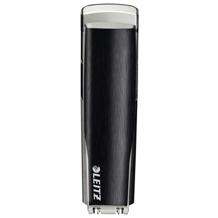 Leitz - NeXXt Style stapler, satin black
