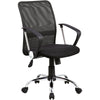 Office Products -   bureaustoel Lipsi