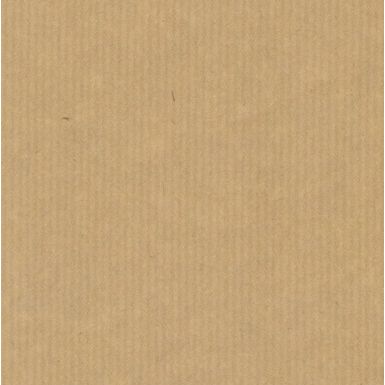 Klika - Wrapping paper 50 cm 60 gr/m brown kraft 2 pieces