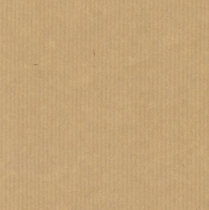 Klika -  Inpakpapier 70 cm 50 gr/m bruin kraft